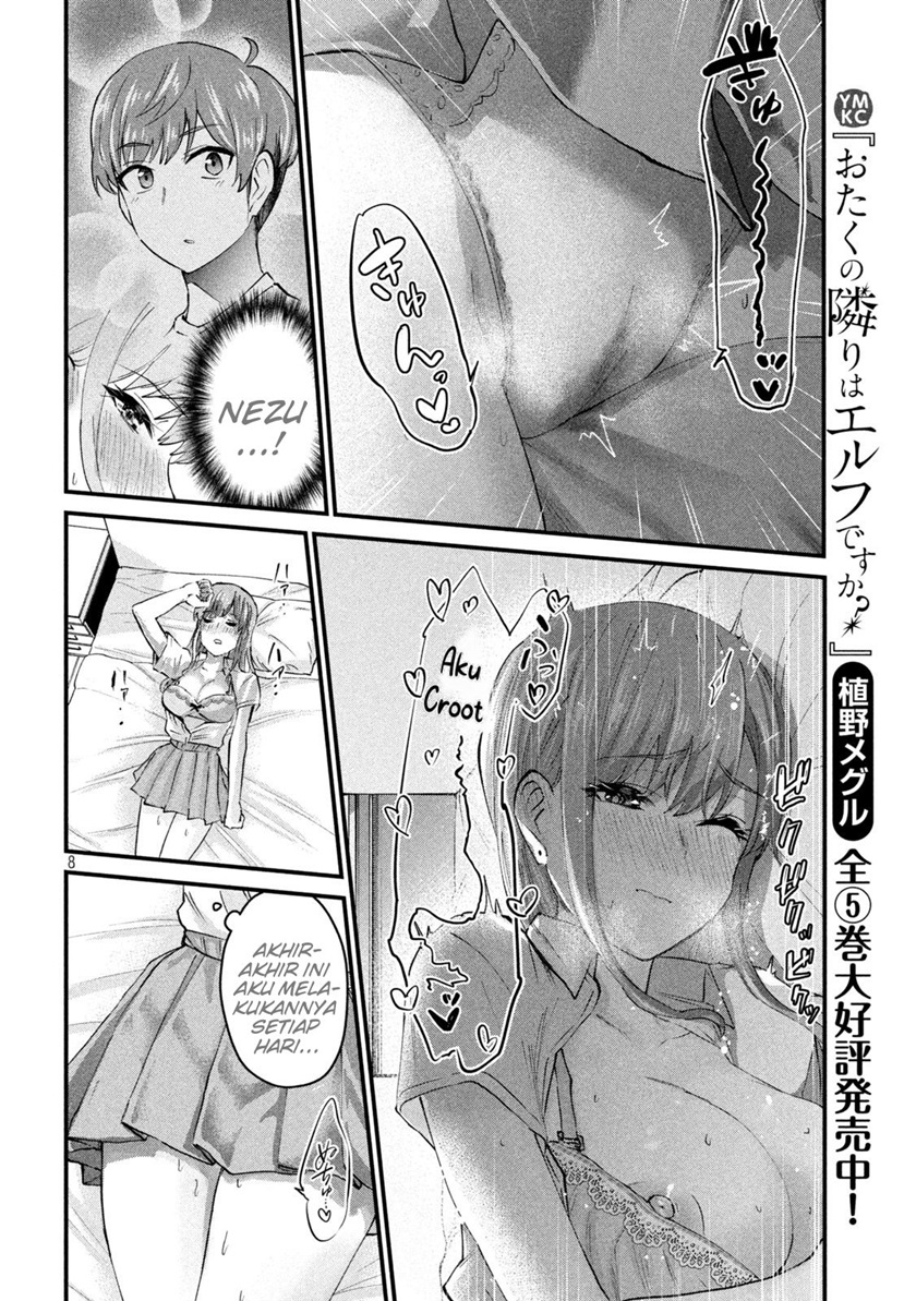 Gal-sen Chapter 10 Bahasa Indonesia