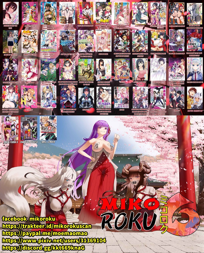 Gal-sen Chapter 10 Bahasa Indonesia