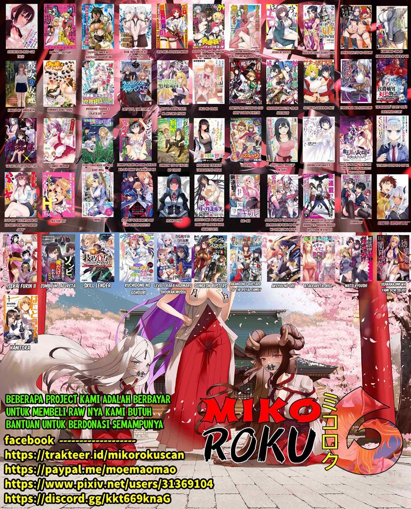 Gal-sen Chapter 19 Bahasa Indonesia