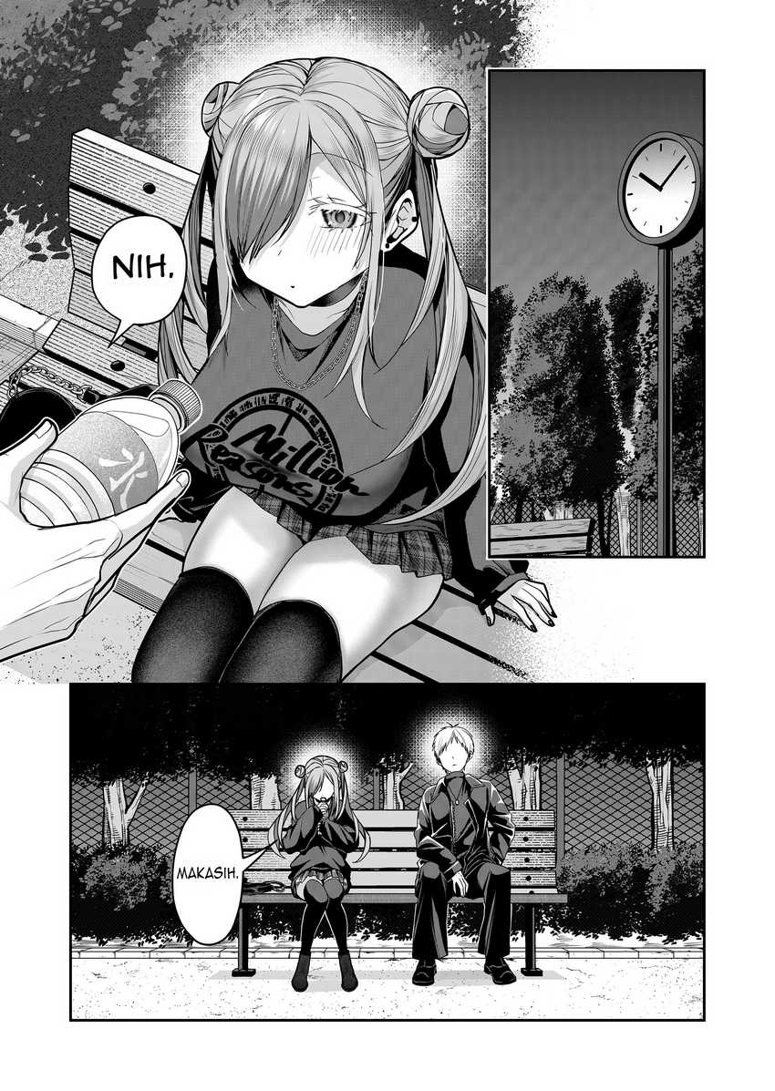 Gal Yome no Himitsu chapter 29