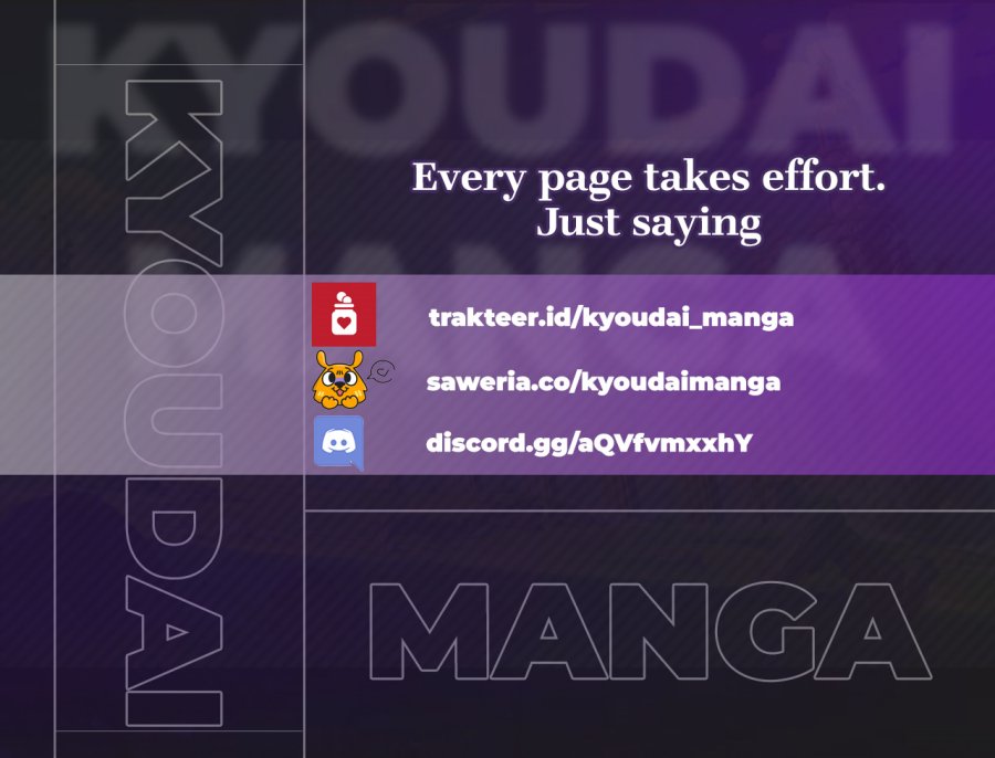 Gal niPA-chan wa Semararetai Chapter 29 Bahasa Indonesia