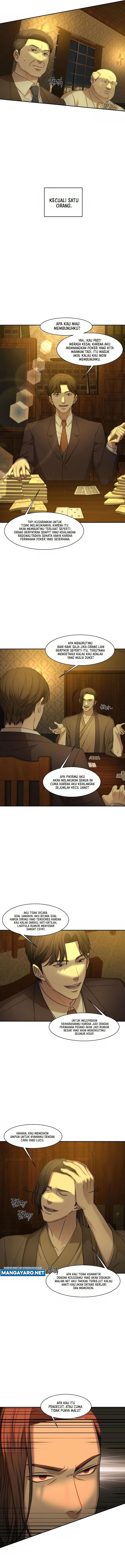 Gambling 1945 Chapter 02 Bahasa Indonesia