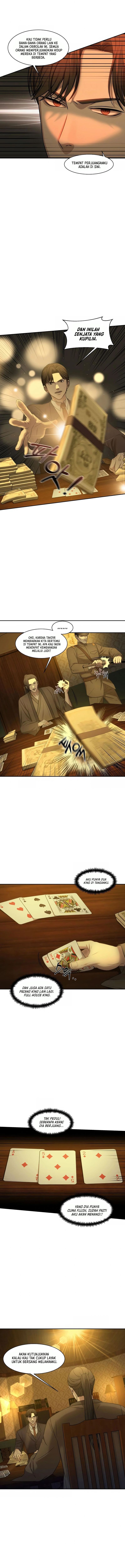 Gambling 1945 Chapter 02 Bahasa Indonesia