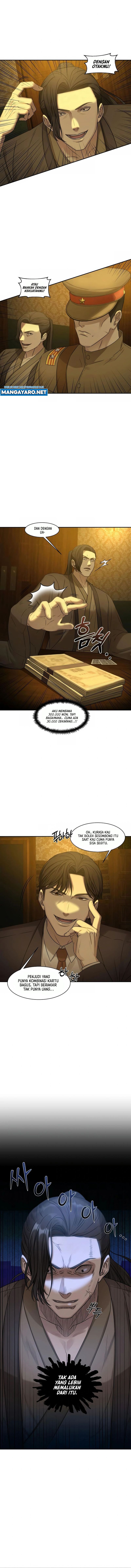 Gambling 1945 Chapter 02 Bahasa Indonesia