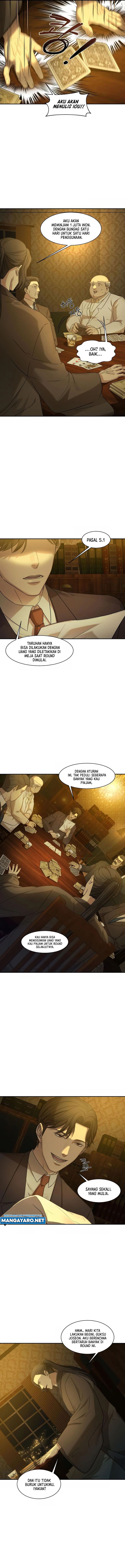 Gambling 1945 Chapter 02 Bahasa Indonesia