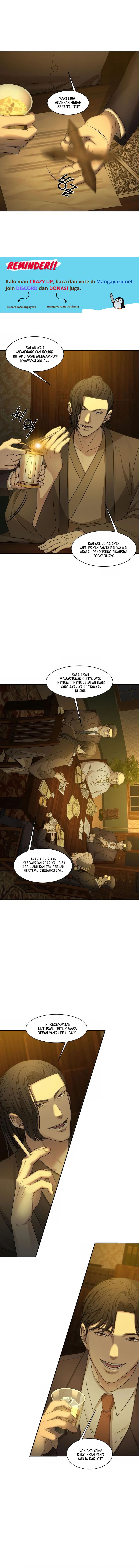 Gambling 1945 Chapter 02 Bahasa Indonesia