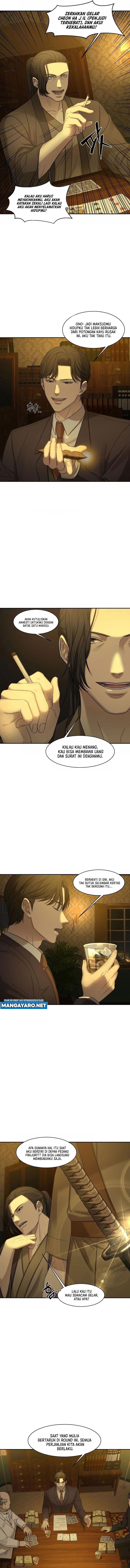 Gambling 1945 Chapter 02 Bahasa Indonesia