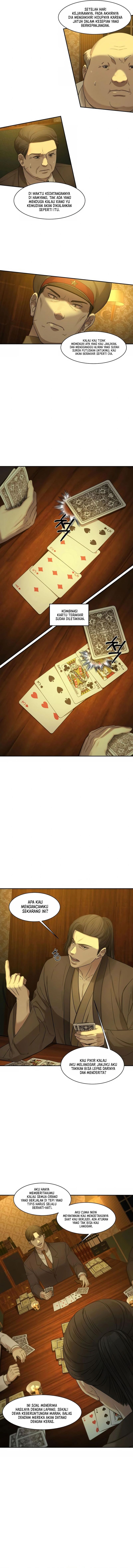 Gambling 1945 Chapter 02 Bahasa Indonesia