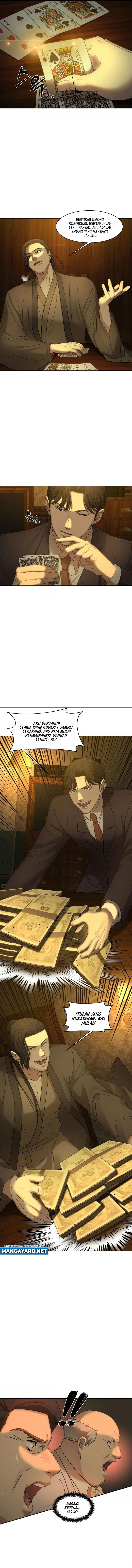 Gambling 1945 Chapter 02 Bahasa Indonesia