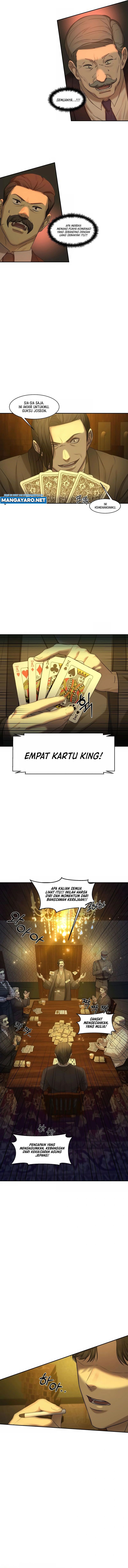 Gambling 1945 Chapter 02 Bahasa Indonesia