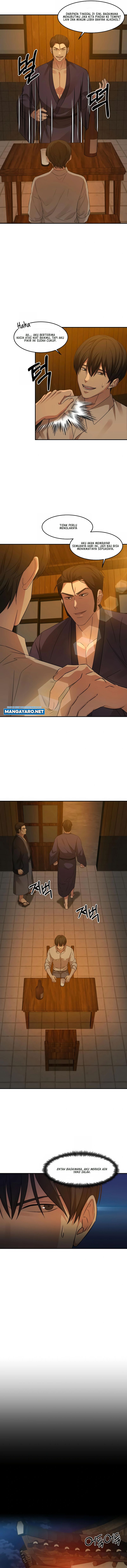 Gambling 1945 chapter 8