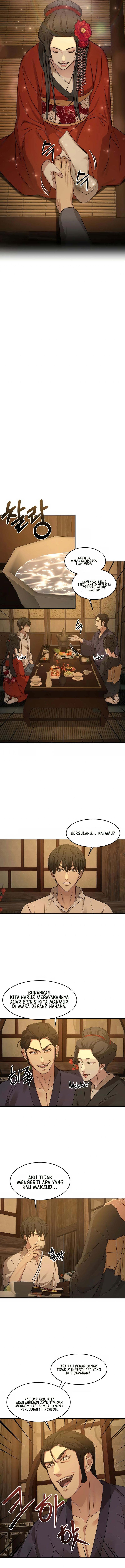 Gambling 1945 chapter 8
