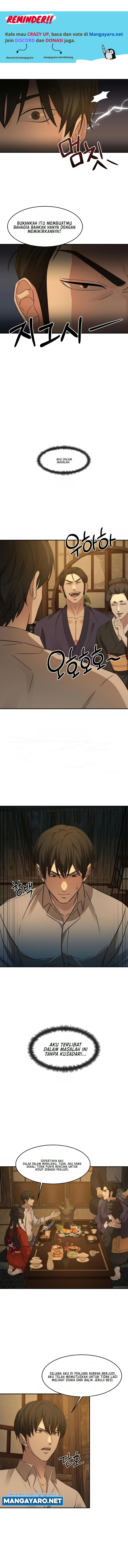 Gambling 1945 chapter 8