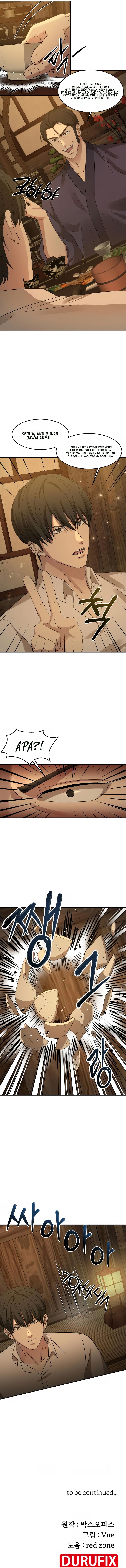 Gambling 1945 chapter 8