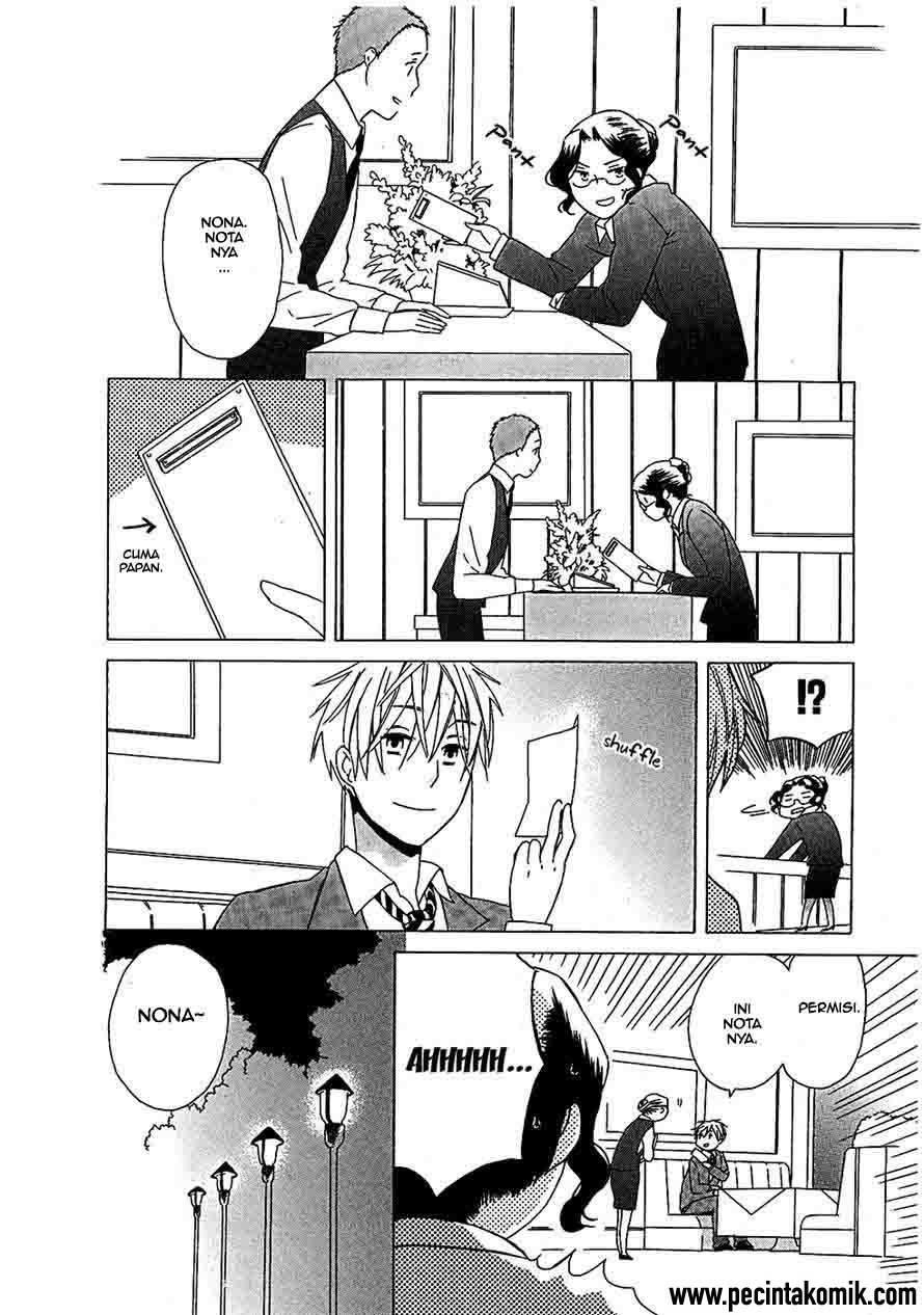 Game Over chapter 3