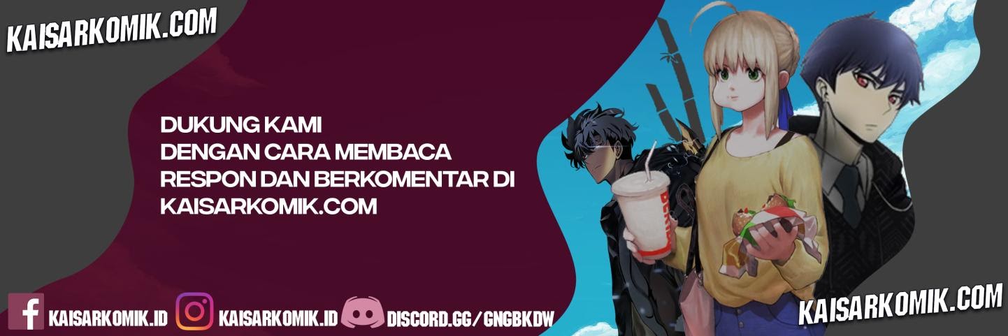 Game of the Strong Chapter 08 Bahasa Indonesia