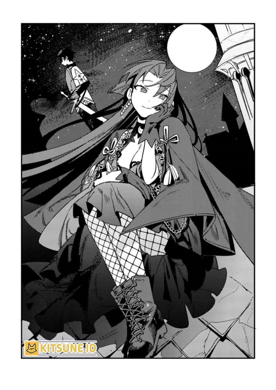 Game Chishiki de Saikyou ni Natta Mob Heishi wa, Shin no Jitsuryoku wo Kakushitai chapter 5