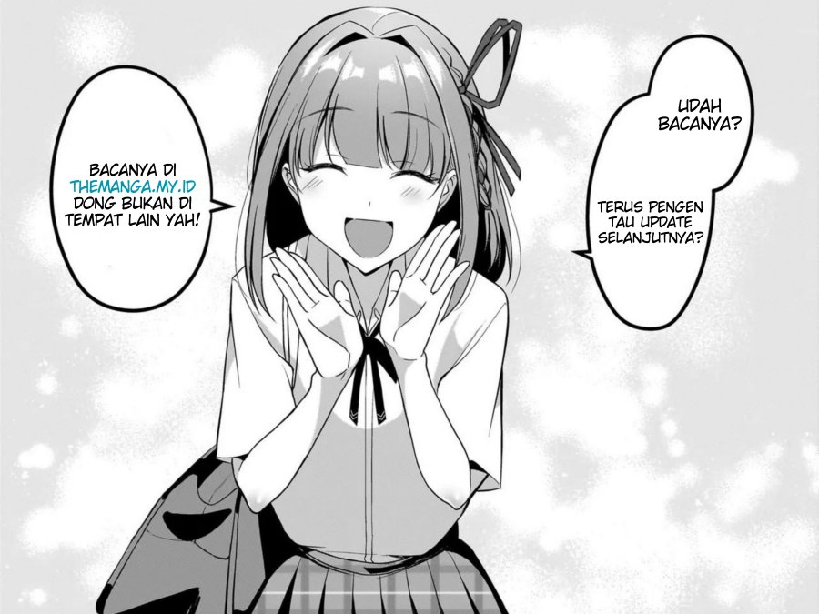 Game Chishiki de Saikyou ni Natta Mob Heishi wa, Shin no Jitsuryoku wo Kakushitai chapter 6