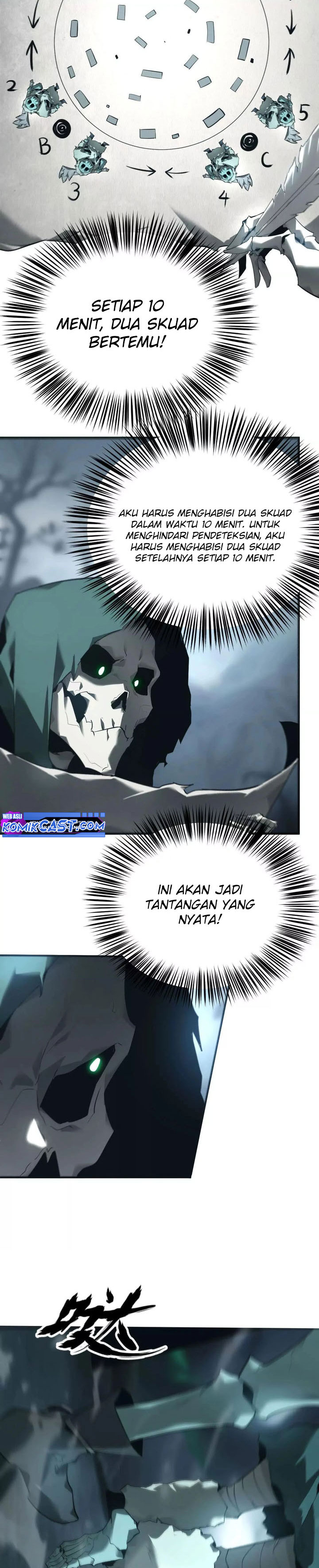 Game Online: Unrivaled In The World (Remake) chapter 16