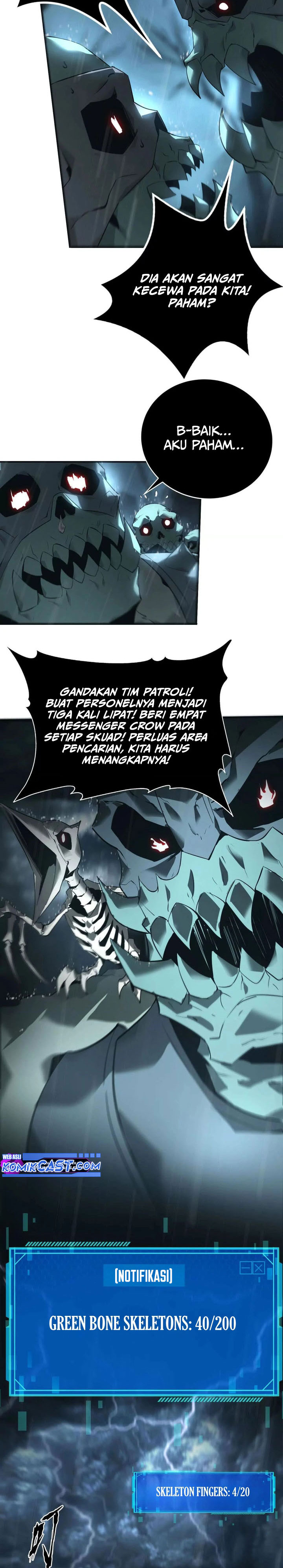 Game Online: Unrivaled In The World (Remake) chapter 16