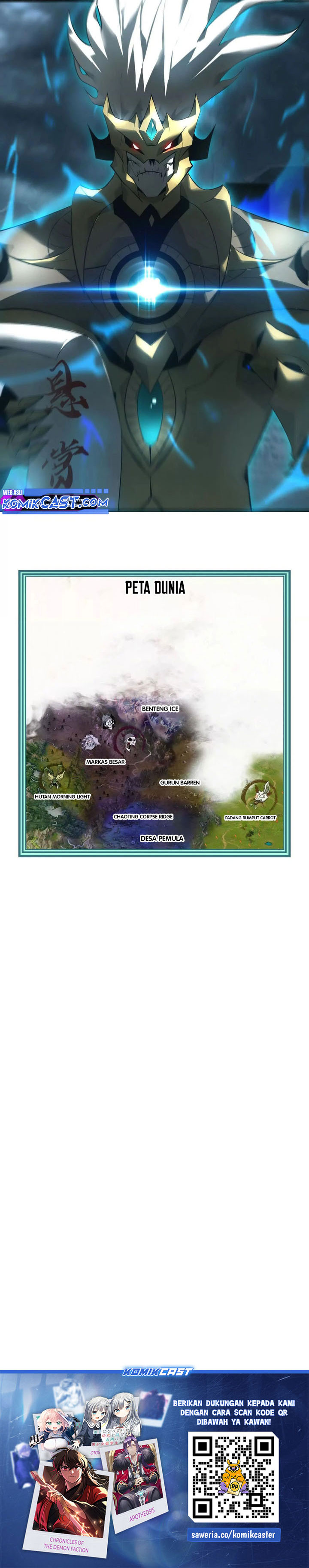 Game Online: Unrivaled In The World (Remake) chapter 16