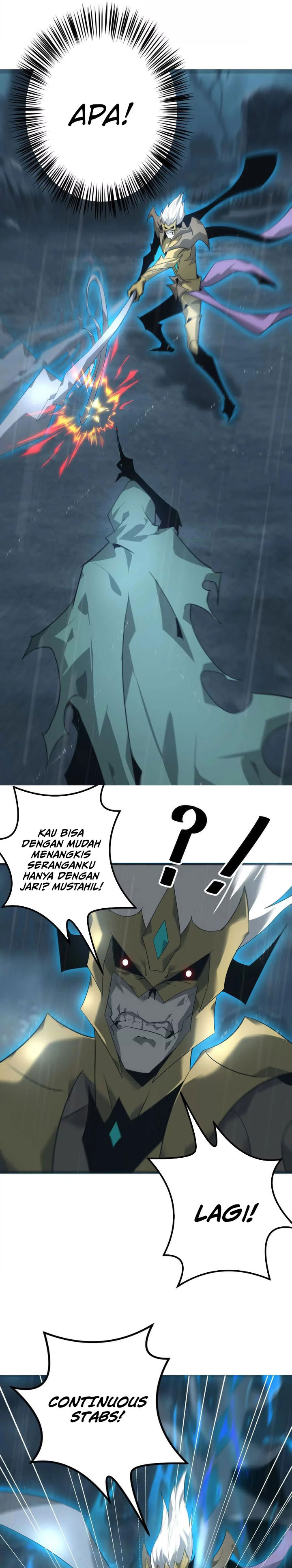 Game Online: Unrivaled In The World (Remake) chapter 18