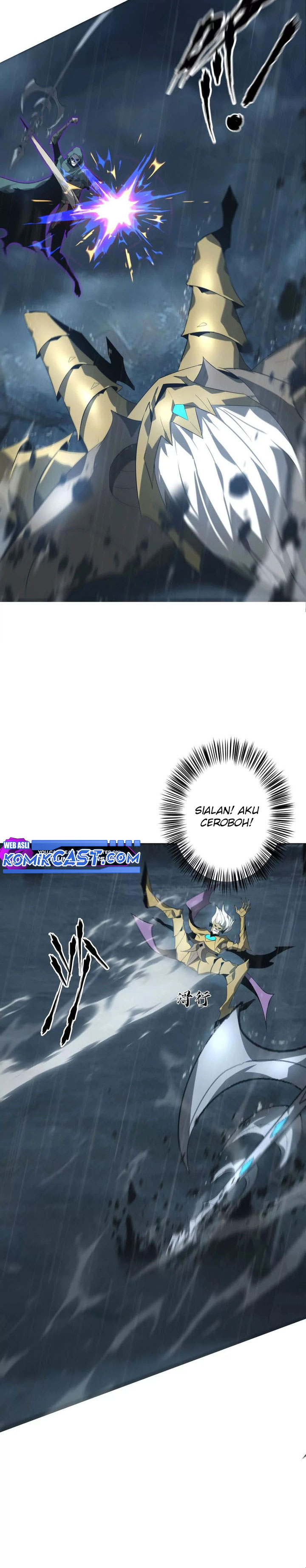 Game Online: Unrivaled In The World (Remake) chapter 18