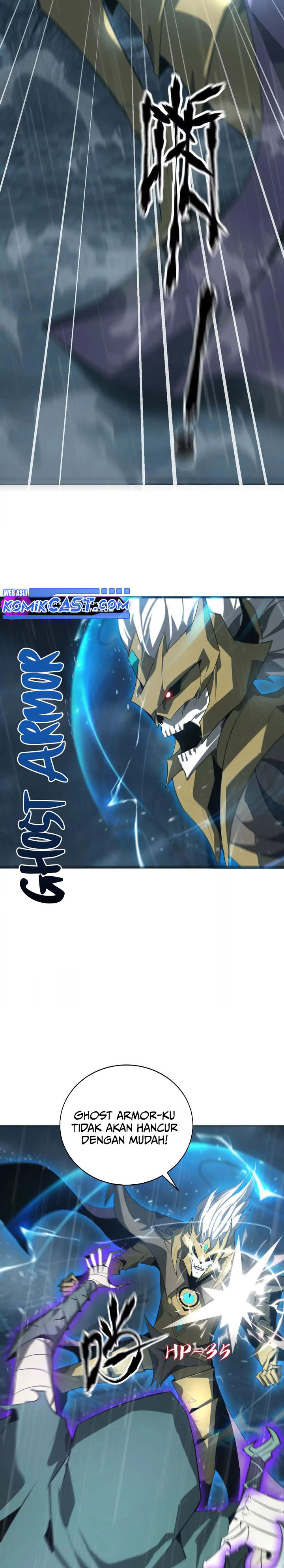 Game Online: Unrivaled In The World (Remake) chapter 18
