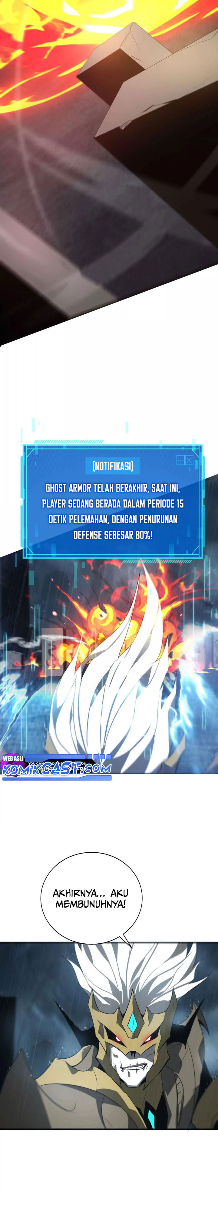 Game Online: Unrivaled In The World (Remake) chapter 18