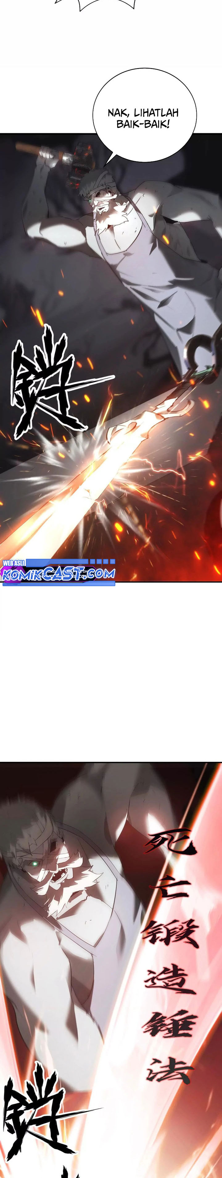 Game Online: Unrivaled In The World (Remake) Chapter 20 Bahasa Indonesia