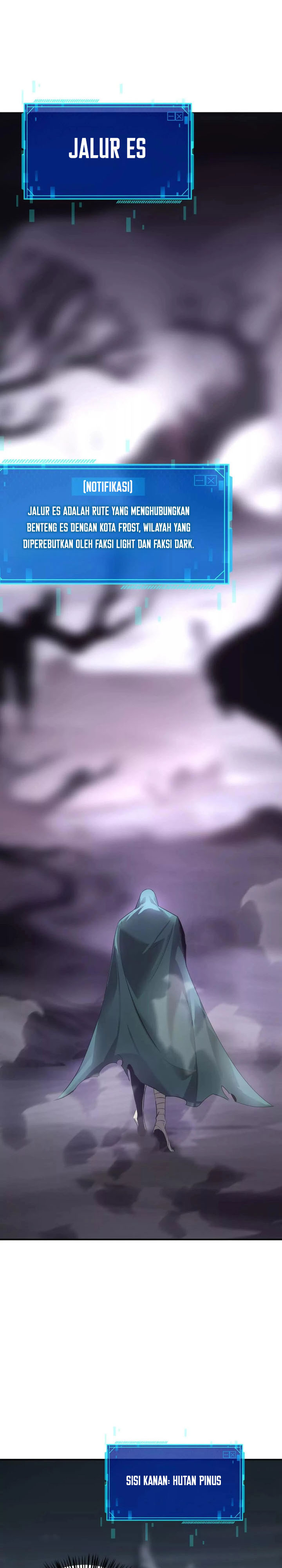 Game Online: Unrivaled In The World (Remake) Chapter 20 Bahasa Indonesia