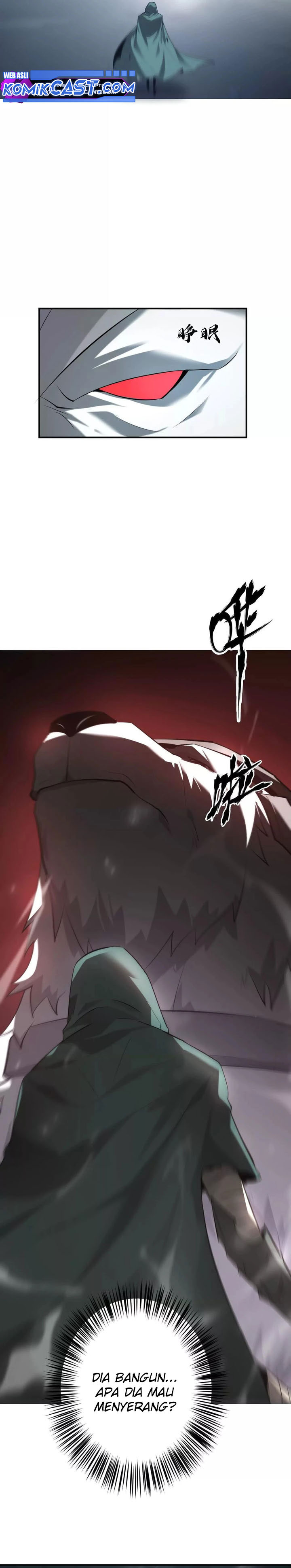 Game Online: Unrivaled In The World (Remake) Chapter 20 Bahasa Indonesia