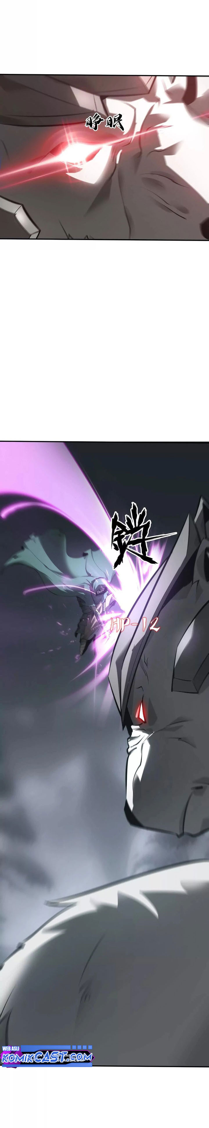 Game Online: Unrivaled In The World (Remake) Chapter 20 Bahasa Indonesia