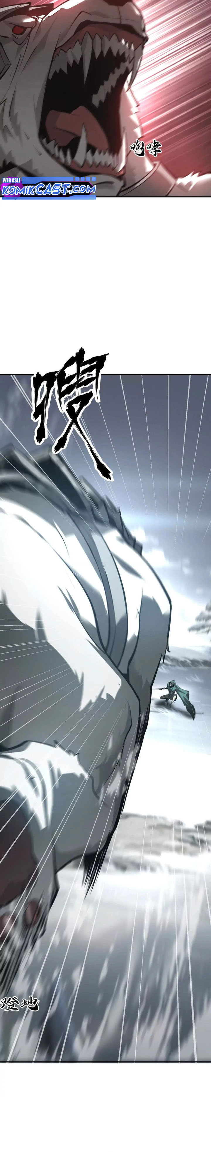 Game Online: Unrivaled In The World (Remake) Chapter 20 Bahasa Indonesia