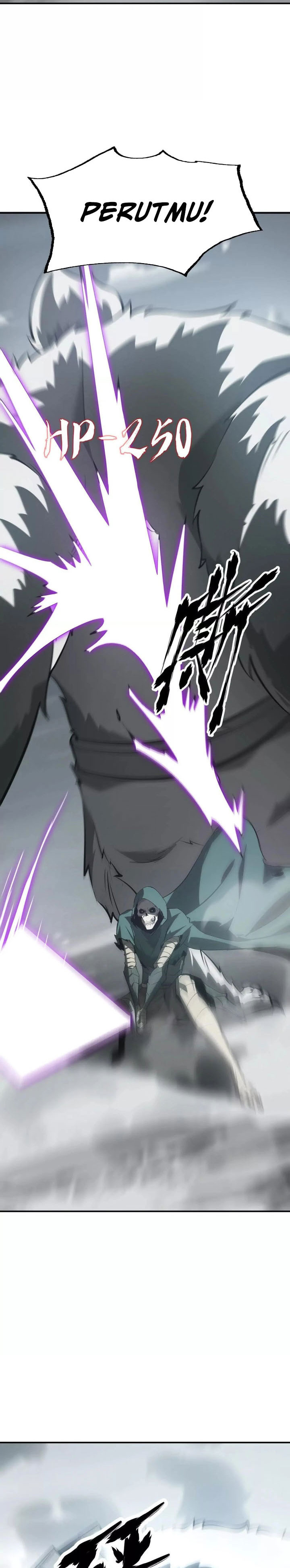 Game Online: Unrivaled In The World (Remake) Chapter 20 Bahasa Indonesia