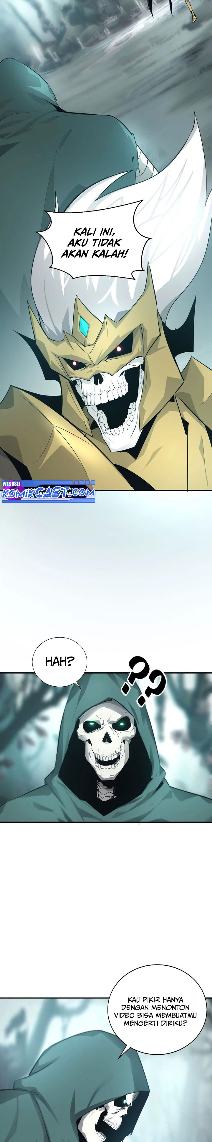 Game Online: Unrivaled In The World (Remake) chapter 23
