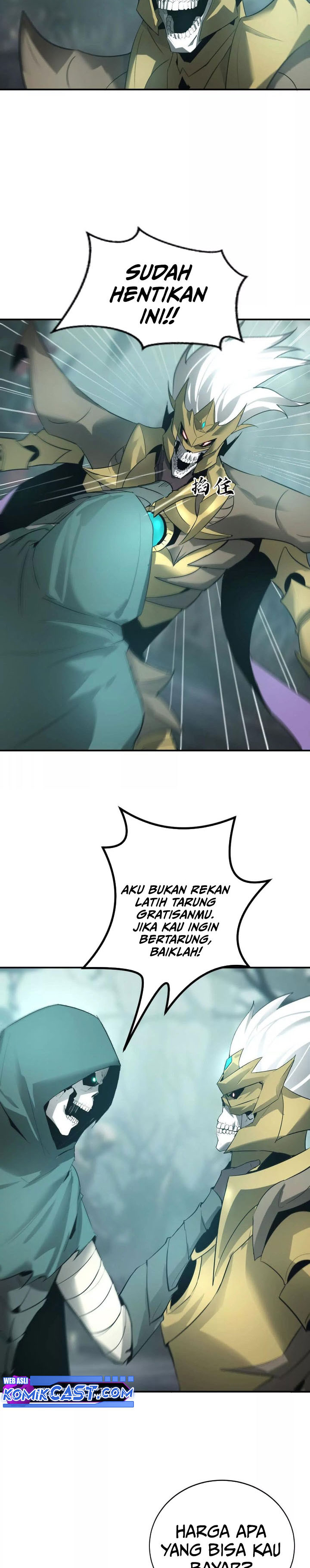 Game Online: Unrivaled In The World (Remake) chapter 23
