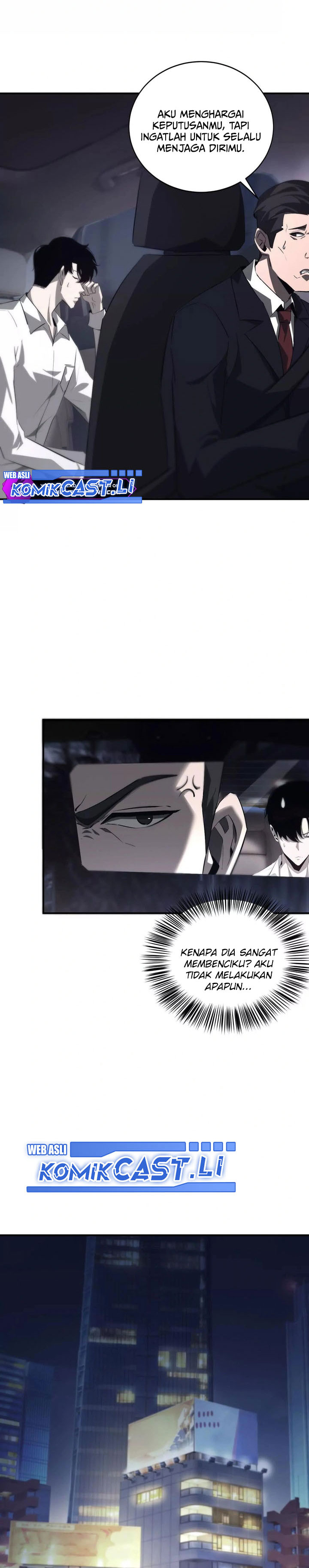 Game Online: Unrivaled In The World (Remake) Chapter 39 Bahasa Indonesia