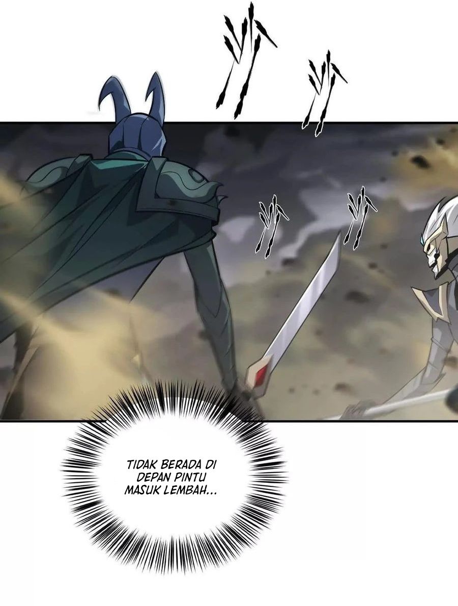 Game Online: Unrivaled In The World (Remake) Chapter 42 Bahasa Indonesia