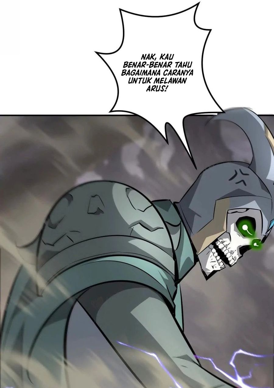 Game Online: Unrivaled In The World (Remake) Chapter 42 Bahasa Indonesia