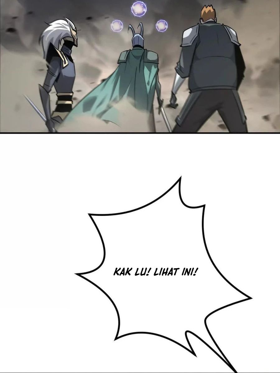 Game Online: Unrivaled In The World (Remake) Chapter 42 Bahasa Indonesia