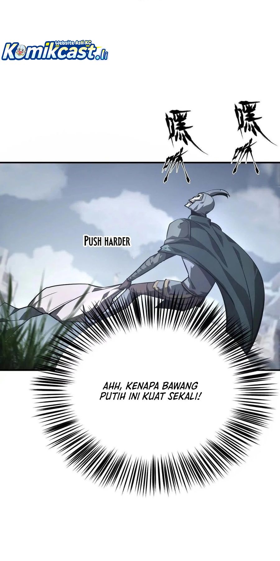 Game Online: Unrivaled In The World (Remake) Chapter 42 Bahasa Indonesia
