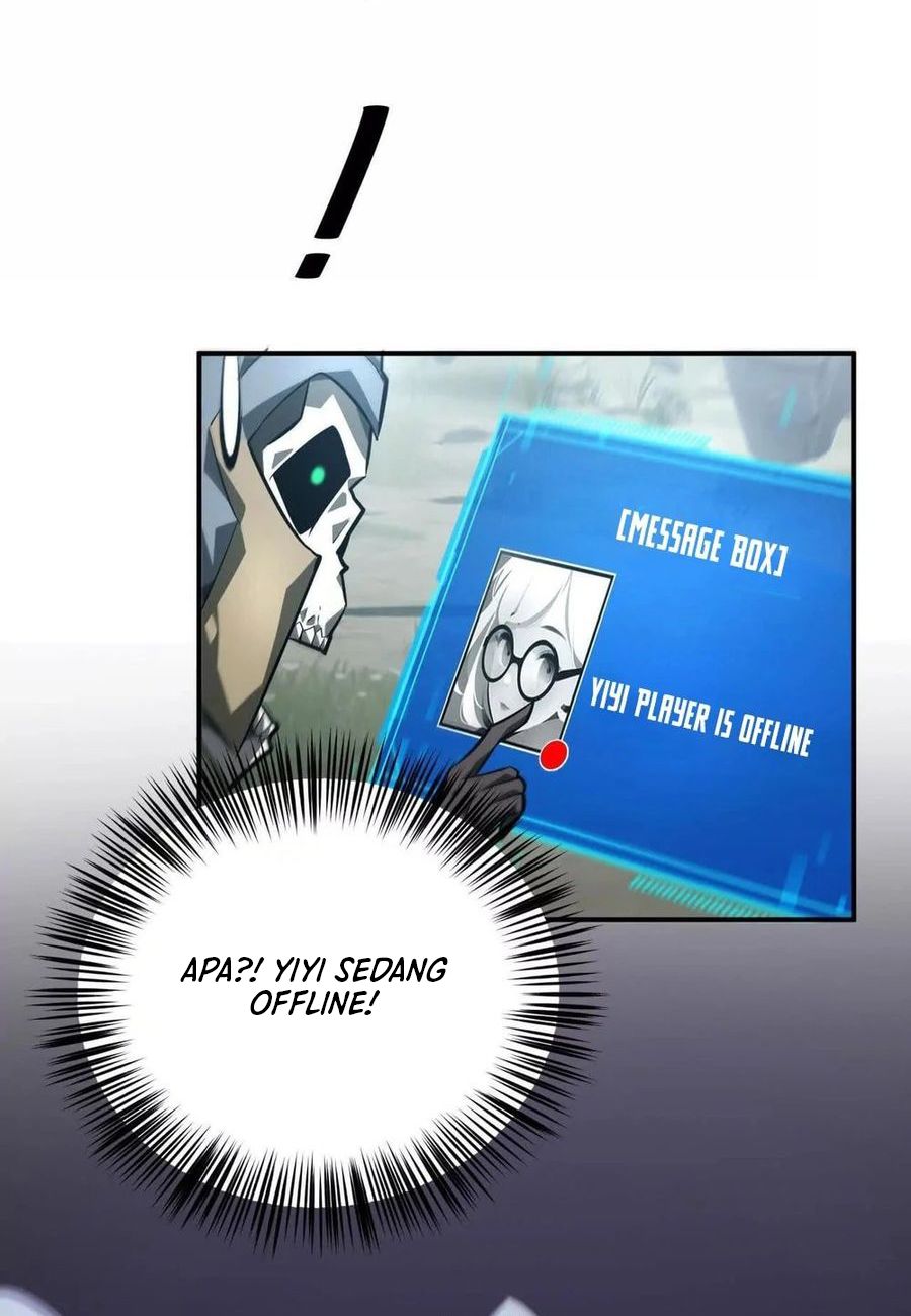 Game Online: Unrivaled In The World (Remake) Chapter 42 Bahasa Indonesia