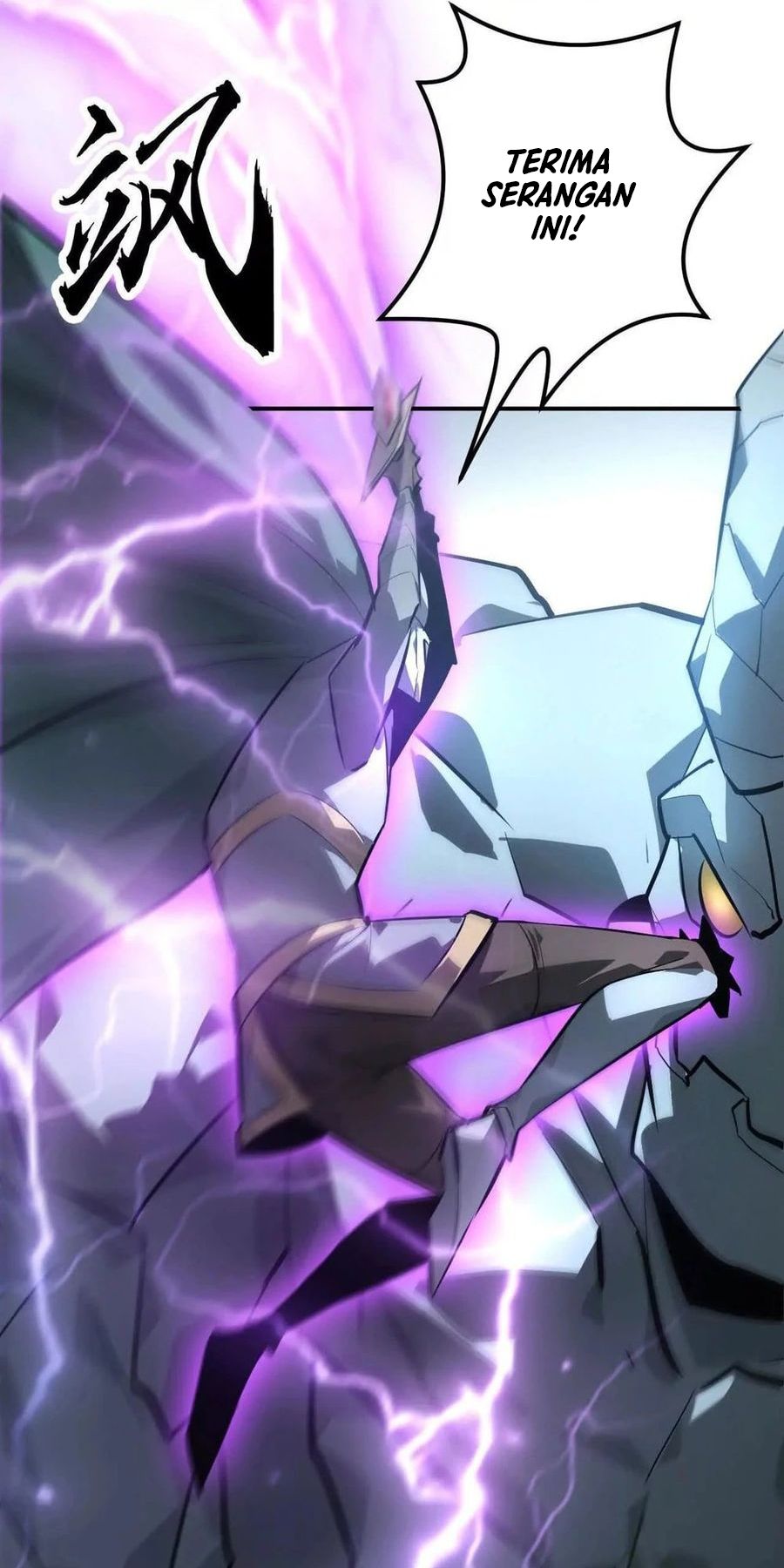 Game Online: Unrivaled In The World (Remake) Chapter 42 Bahasa Indonesia