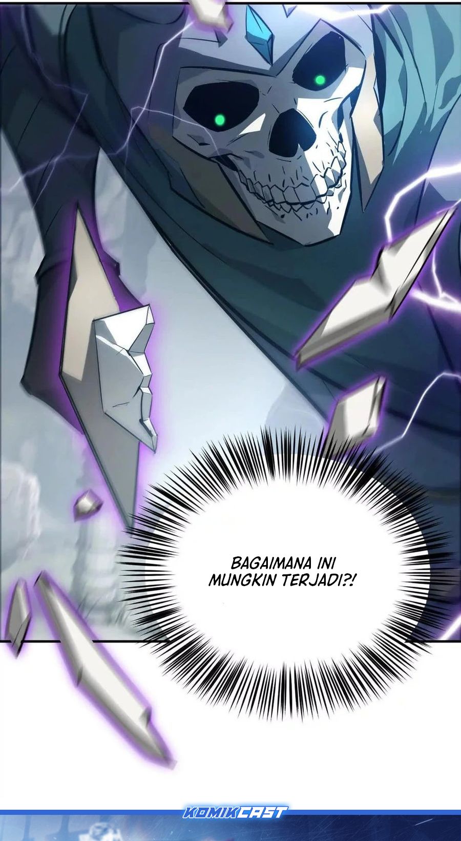 Game Online: Unrivaled In The World (Remake) Chapter 42 Bahasa Indonesia