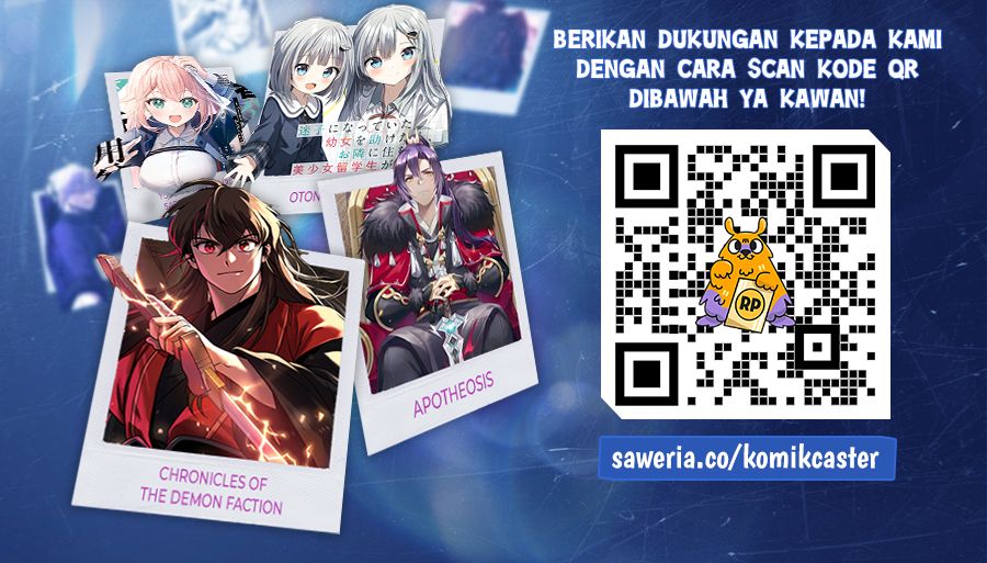 Game Online: Unrivaled In The World (Remake) Chapter 42 Bahasa Indonesia