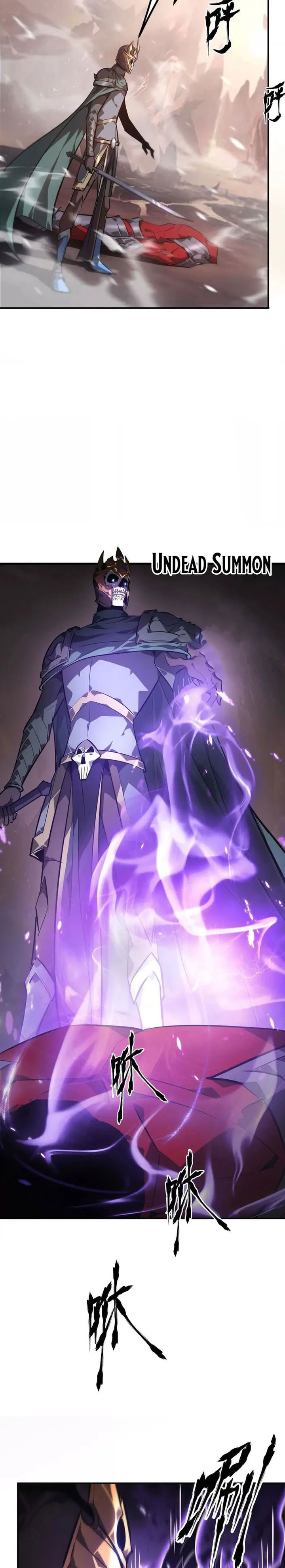 Game Online: Unrivaled In The World (Remake) Chapter 47 Bahasa Indonesia