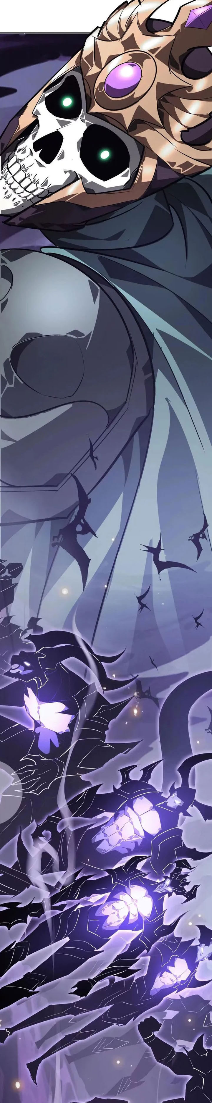 Game Online: Unrivaled In The World (Remake) Chapter 47 Bahasa Indonesia