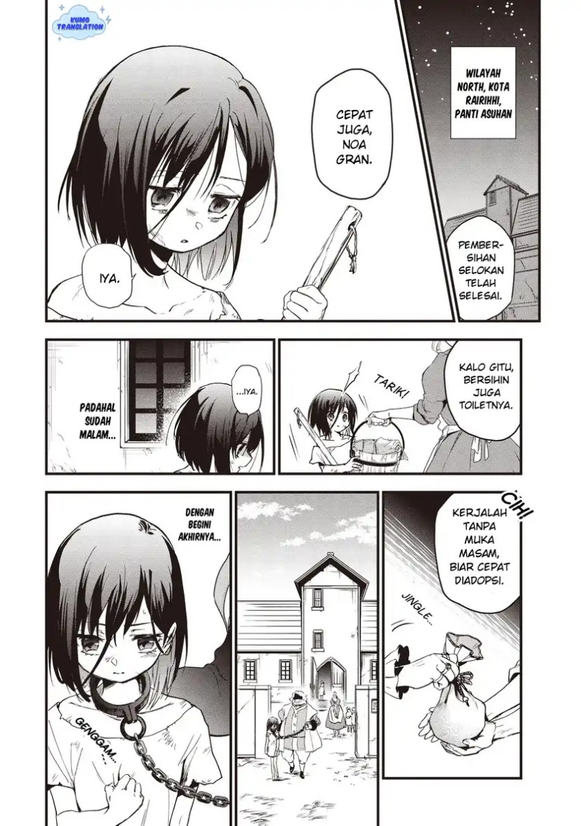 Game Sekai De Mamono Ni Tensei Shite Shimatta Ore, Zense De Oshi Datta Heroine Wo Hirotte Shimau chapter 1