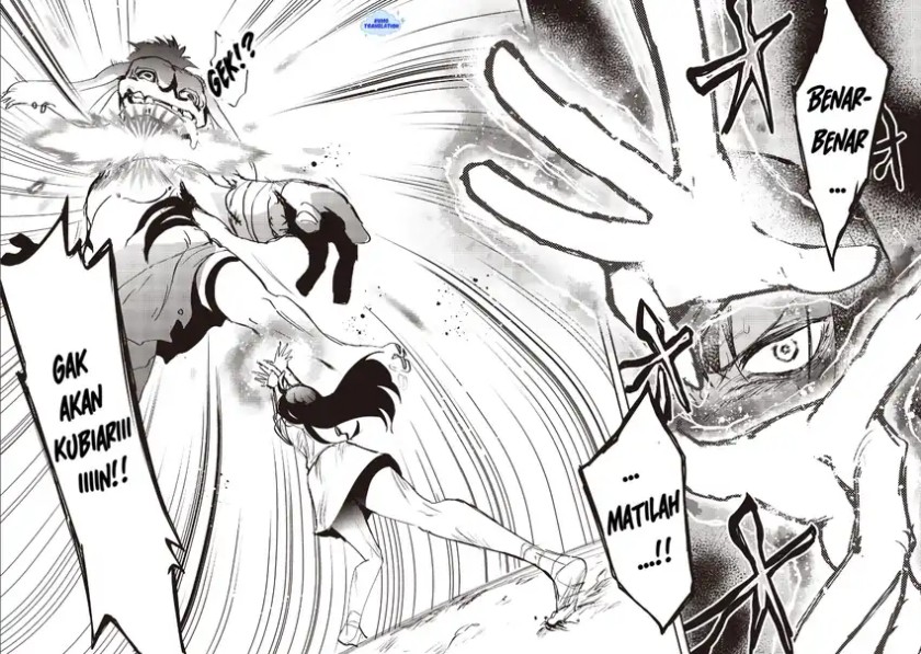 Game Sekai De Mamono Ni Tensei Shite Shimatta Ore, Zense De Oshi Datta Heroine Wo Hirotte Shimau chapter 1